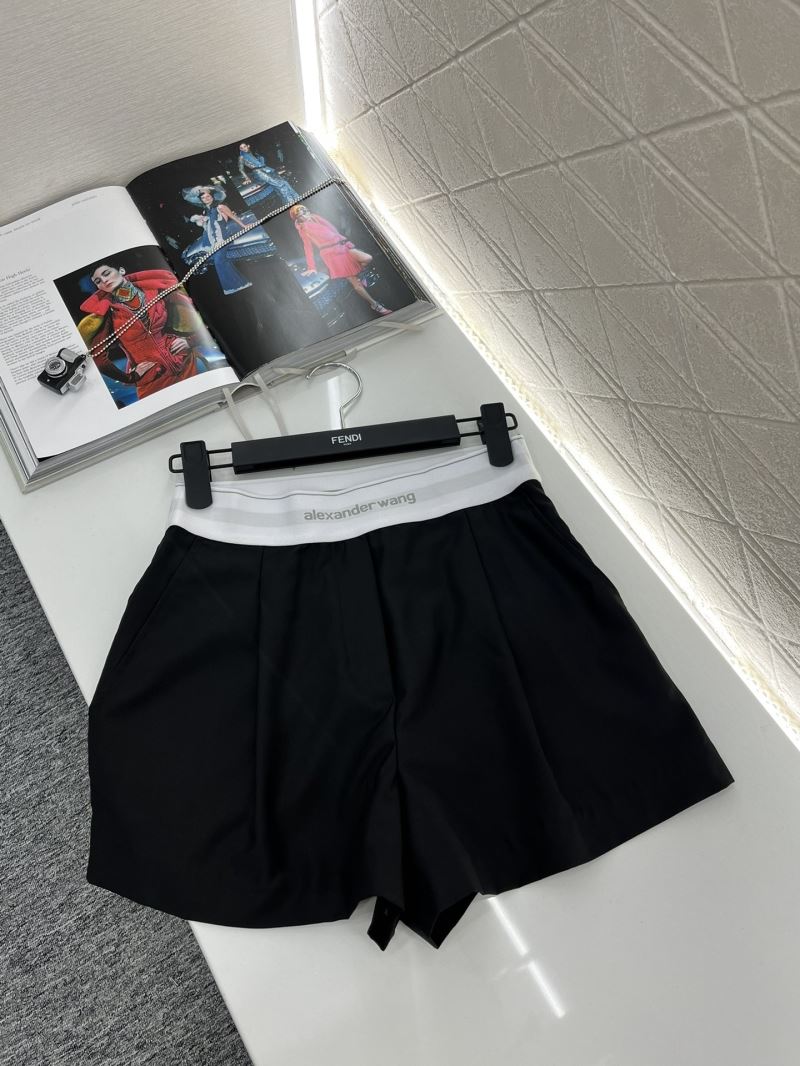 Alexander Wang Short Pants